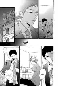 Page 147 of Yoake no Inu | Собака на рассвете - preview thumbnail