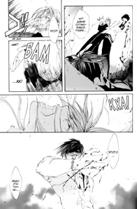 Page 106 of Madness 1 | Бешеные 1 - preview thumbnail