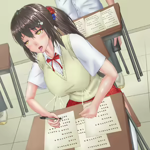Page 176 of Jinsei hametsu JK ~Watashi no Jinsei, Mou Owari Kamo~ - preview thumbnail