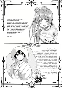 Page 25 of Cherrypie Sensation - preview thumbnail