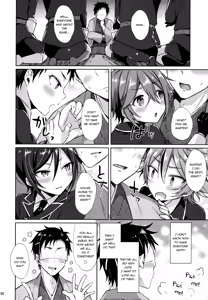 Page 56 of Taishou-gumi Taishou - preview thumbnail