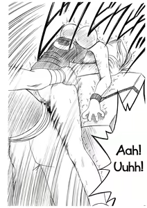 Page 108 of Koukai Soushuuhen 2 - preview thumbnail