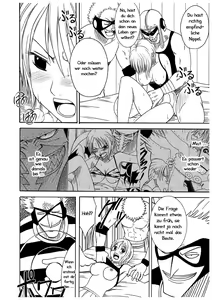 Page 32 of Koukai Soushuuhen 2 - preview thumbnail