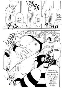 Page 37 of Koukai Soushuuhen 2 - preview thumbnail