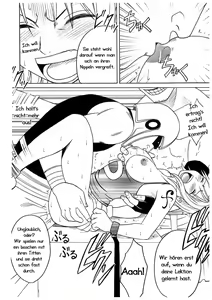 Page 86 of Koukai Soushuuhen 2 - preview thumbnail
