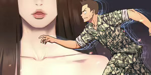 Refrain Love Ch.1-48 — hentai manga cover on Fhentai