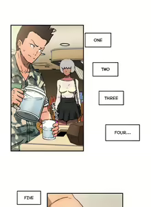 Page 104 of Refrain Love Ch.1-48 - preview thumbnail