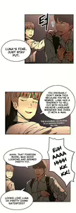 Page 1110 of Refrain Love Ch.1-48 - preview thumbnail