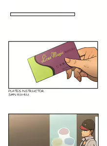 Page 111 of Refrain Love Ch.1-48 - preview thumbnail