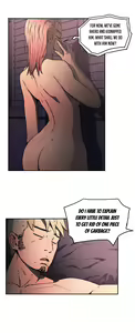 Page 1118 of Refrain Love Ch.1-48 - preview thumbnail
