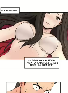 Page 116 of Refrain Love Ch.1-48 - preview thumbnail