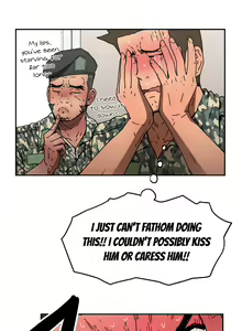 Page 1232 of Refrain Love Ch.1-48 - preview thumbnail