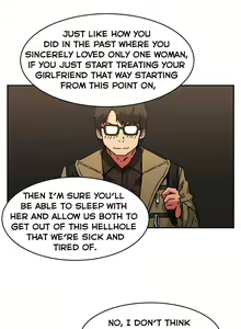 Page 1293 of Refrain Love Ch.1-48 - preview thumbnail
