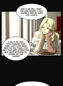 Page 1304 of Refrain Love Ch.1-48 - preview thumbnail