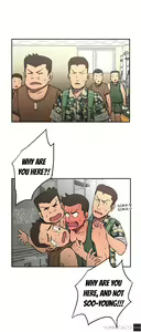 Page 132 of Refrain Love Ch.1-48 - preview thumbnail