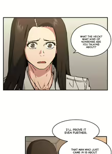 Page 1332 of Refrain Love Ch.1-48 - preview thumbnail