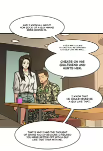 Page 1334 of Refrain Love Ch.1-48 - preview thumbnail