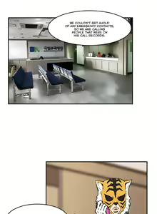Page 1372 of Refrain Love Ch.1-48 - preview thumbnail