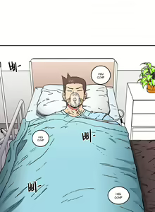 Page 1373 of Refrain Love Ch.1-48 - preview thumbnail