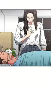 Page 1374 of Refrain Love Ch.1-48 - preview thumbnail