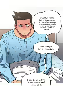 Page 1395 of Refrain Love Ch.1-48 - preview thumbnail