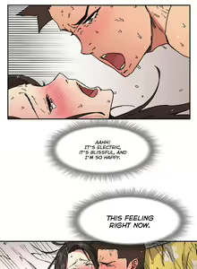 Page 1421 of Refrain Love Ch.1-48 - preview thumbnail