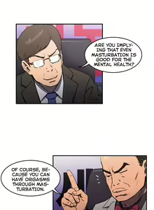 Page 169 of Refrain Love Ch.1-48 - preview thumbnail