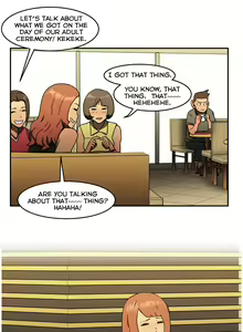 Page 198 of Refrain Love Ch.1-48 - preview thumbnail