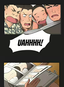 Page 279 of Refrain Love Ch.1-48 - preview thumbnail