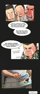 Page 281 of Refrain Love Ch.1-48 - preview thumbnail