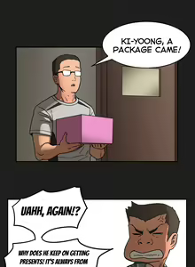 Page 285 of Refrain Love Ch.1-48 - preview thumbnail