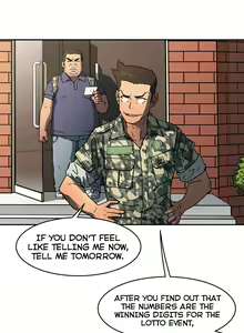 Page 311 of Refrain Love Ch.1-48 - preview thumbnail