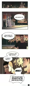 Page 312 of Refrain Love Ch.1-48 - preview thumbnail