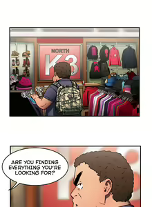Page 327 of Refrain Love Ch.1-48 - preview thumbnail