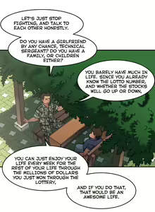 Page 368 of Refrain Love Ch.1-48 - preview thumbnail