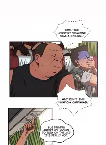 Page 42 of Refrain Love Ch.1-48 - preview thumbnail