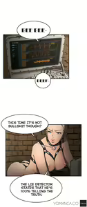 Page 475 of Refrain Love Ch.1-48 - preview thumbnail