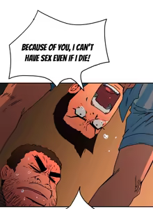 Page 481 of Refrain Love Ch.1-48 - preview thumbnail