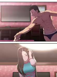 Page 5 of Refrain Love Ch.1-48 - preview thumbnail