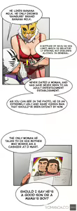 Page 544 of Refrain Love Ch.1-48 - preview thumbnail
