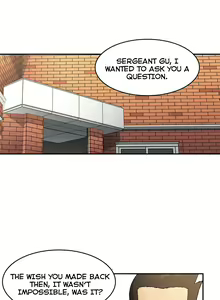 Page 594 of Refrain Love Ch.1-48 - preview thumbnail