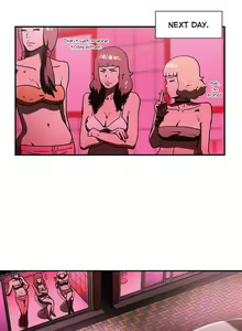 Page 624 of Refrain Love Ch.1-48 - preview thumbnail