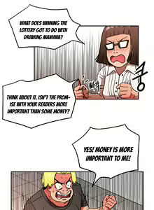 Page 632 of Refrain Love Ch.1-48 - preview thumbnail
