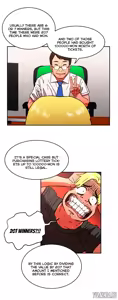 Page 634 of Refrain Love Ch.1-48 - preview thumbnail