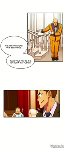 Page 644 of Refrain Love Ch.1-48 - preview thumbnail