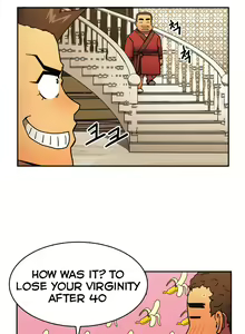 Page 697 of Refrain Love Ch.1-48 - preview thumbnail