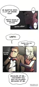 Page 802 of Refrain Love Ch.1-48 - preview thumbnail