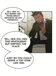 Page 811 of Refrain Love Ch.1-48 - preview thumbnail