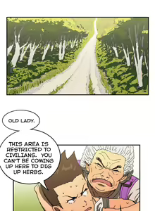 Page 89 of Refrain Love Ch.1-48 - preview thumbnail