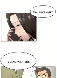Page 908 of Refrain Love Ch.1-48 - preview thumbnail